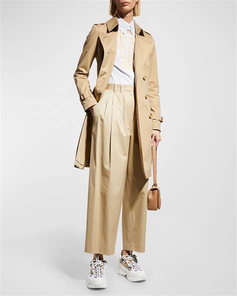 neiman marcus burberry sale|Neiman Marcus Burberry chelsea trench.